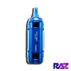Blue Cotton Cloudz Raz Vape - TN9000