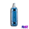 Blue Razz Ice Vape - TN9000