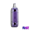 Grape Ice Raz TN9000 Disposable Vape