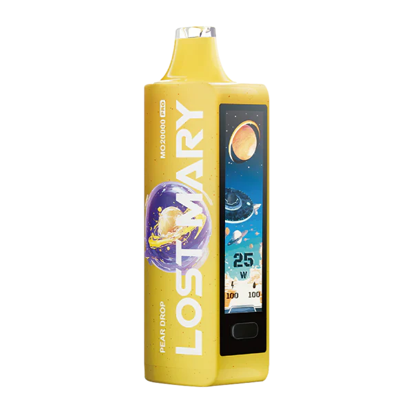 Pear Drop Lost Mary MO20000 Pro | Lost Mary Vape Pear Drop Lost Mary MO20000 Pro | Lost Mary Vape