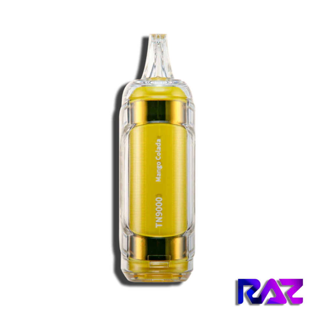 mango-colada-2.webp Mango Colada Raz Vape - TN9000
