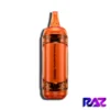 Pumpkin Pie Frosting Raz Vape - TN9000