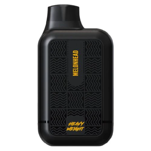 Melon Head Tyson 2.0 Heavyweight – 7000 Puffs Vape