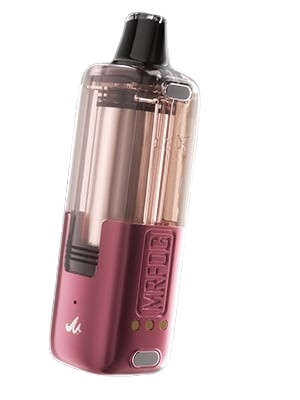 Peach Watermelon Mr Fog Switch Pods Only- 45000 Puffs