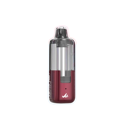 MR-FOG-SWITCH-POD-Pod-Pack-Strawberry-Blow-Pop-removebg-preview.png Strawberry Blow Pop Mr Fog Switch 45000 Puffs Disposable Vape - Pods Only