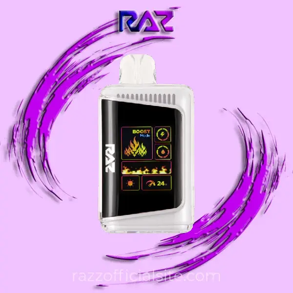 Miami Mint Raz Freedom Edition – DC25K