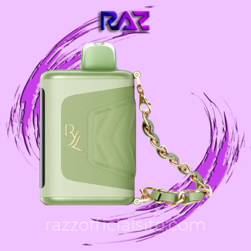 Wild Berry Dew RAZ RYL CLASSIC 35000 Puffs Disposable Vape