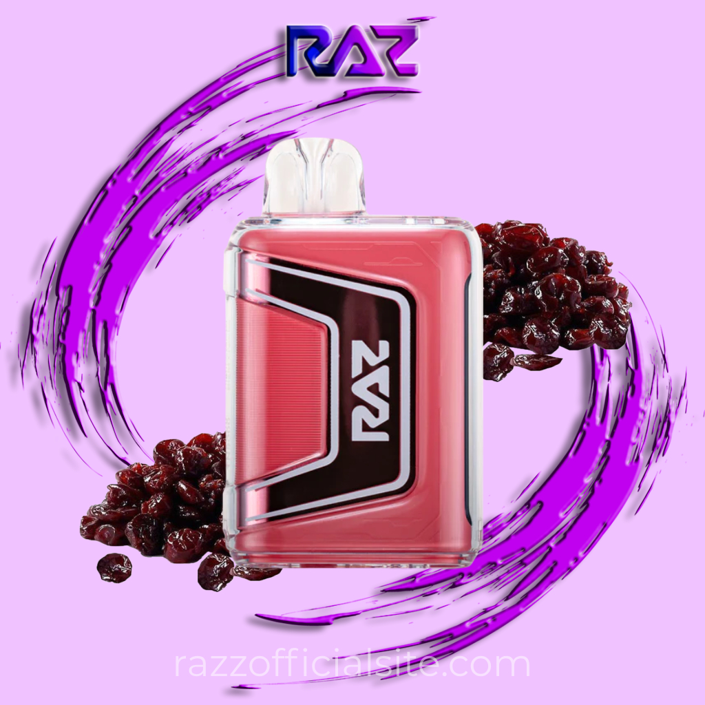 Night Crawler Raz Vape - TN9000