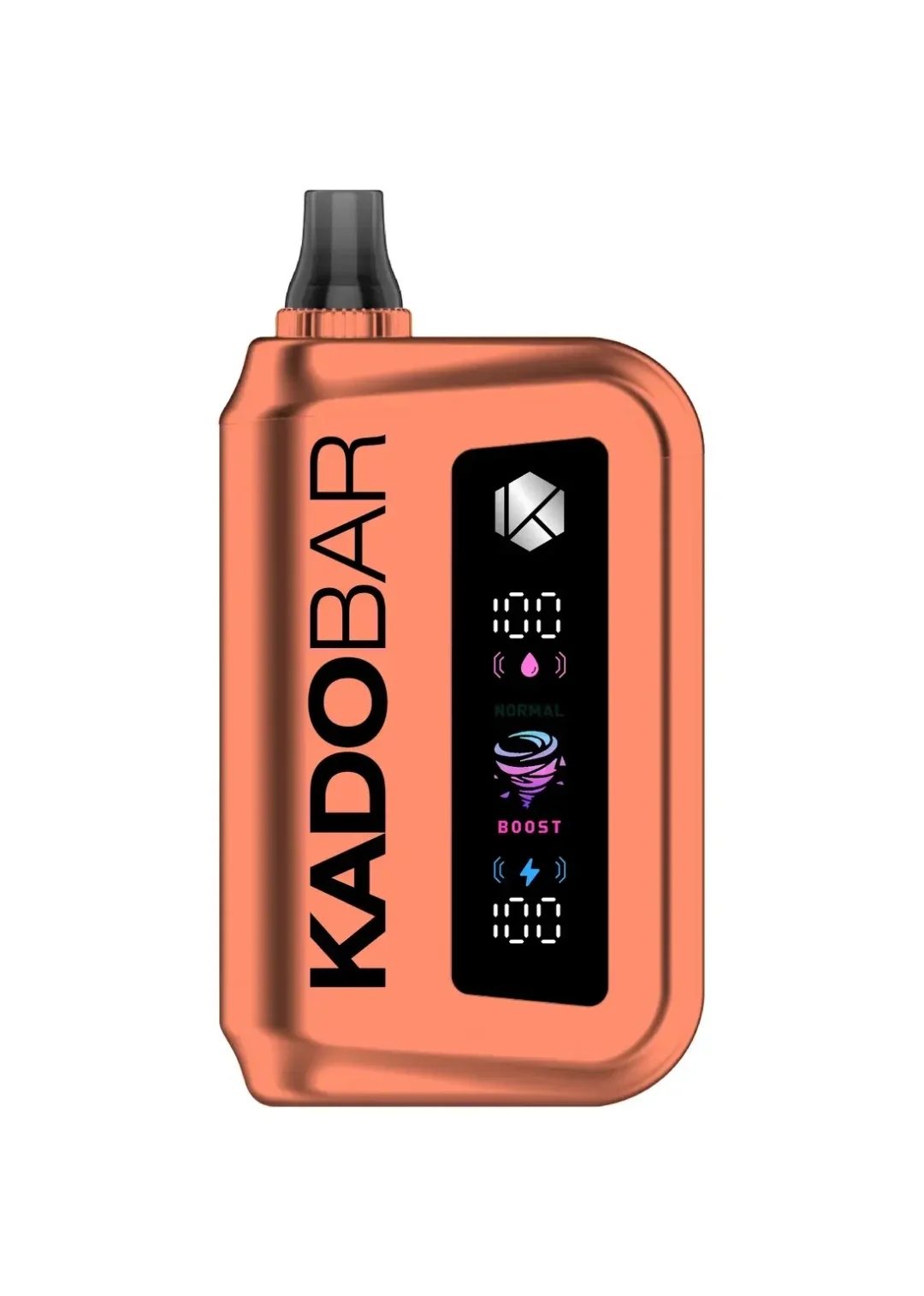 Peach Jam Kado Bar Rizz 25000 Puffs Disposable Vape