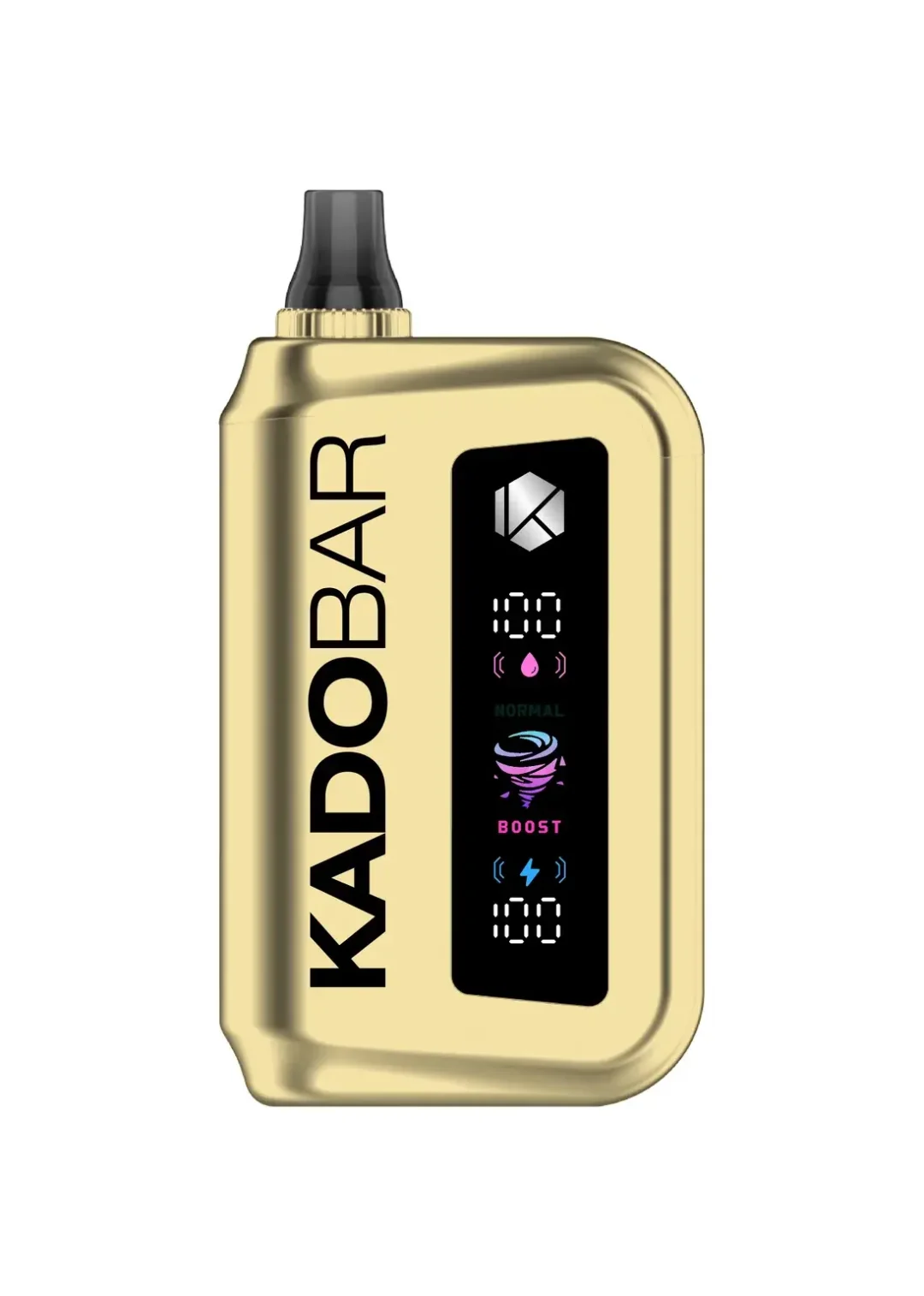 Pineapple Mint Jam Kado Bar Rizz 25000 Puffs Disposable Vape