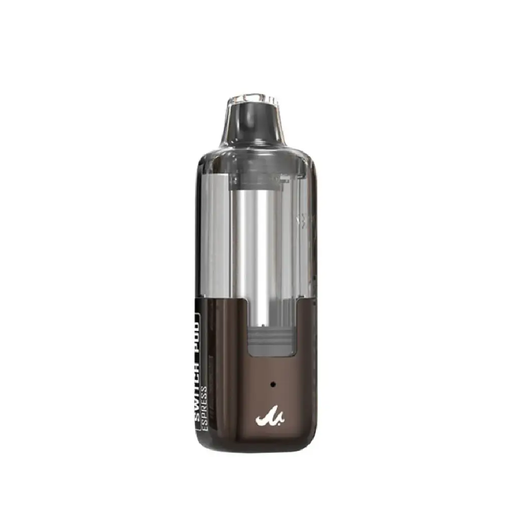 Virginia Tobacco Mr Fog Switch 45000 Puffs Disposable Vape - Pods Only