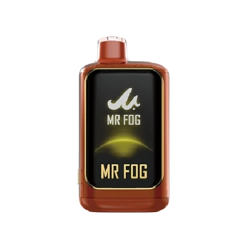 Wintergreen Mr Fog Nova 36K Puffs Disposable Vape - 20mL