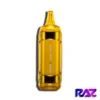 Banana Coconut Raz Vape - TN9000