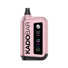Grape Koolaid Kado Bar Rizz 25K Puffs Disposable Vape
