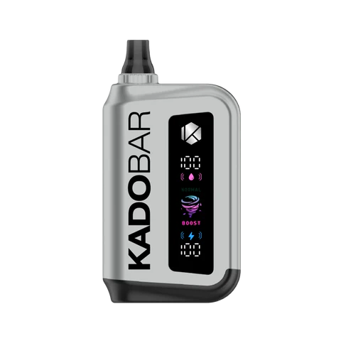 Bomb Pop Kado Bar Rizz 25K Puffs Disposable Vape