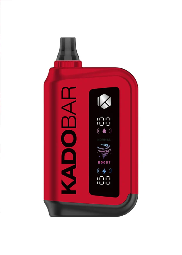 Watermelon Ice Kado Bar Rizz 25K Puffs Disposable Vape